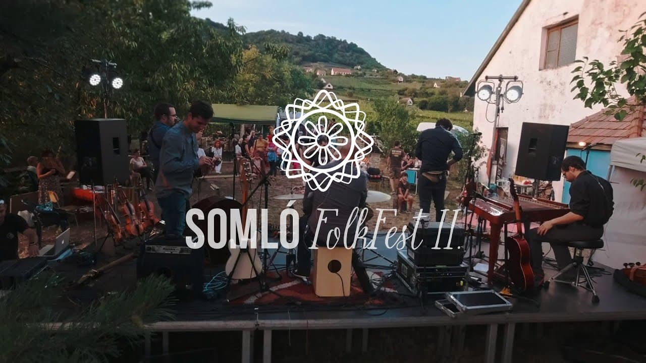 Somló FolkFest 2021