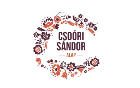 Csoóri Sándor Alap Csoóri Sándor Alap